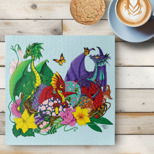 Dragon Nest Legpuzzel