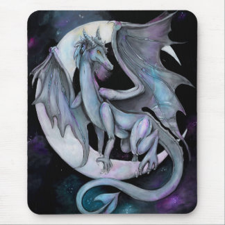 Dragon Night Muismat