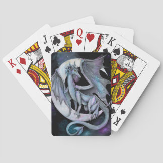 "Dragon Night" speelkaarten