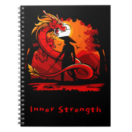 Dragon Notitieboek