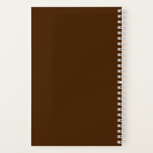 Dragon Notitieboek (Achterkant)