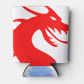 Dragon Octopus Cooler (Voorkant)