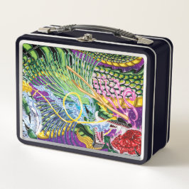 Dragon of the Roos w/ WS Logo 2025 Vernieuwen