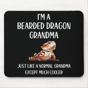 Dragon Oma Definitie Dieren Lover Moeders Da Muismat