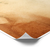 Dragon - Omhels de reis Poster (Hoek)