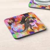 Dragon Onderzetter (Linkerzijde)