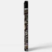 Dragon Oplopende Berg Case-Mate iPhone Case (Achterkant / Links)