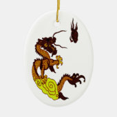 Dragon Ornament (Voorkant)
