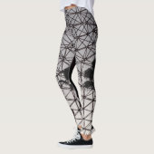 Dragon Palms Leggings (Links)