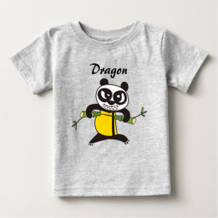 Dragon Panda
