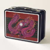 Dragon Pearl (Achterkant)