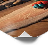 Dragon Perfect Poster (Hoek)