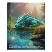 Dragon Perfect Poster (Voorkant)