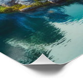 Dragon Perfect Poster (Hoek)