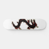 Dragon Persoonlijk Skateboard (Horizontaal)
