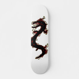 Dragon Persoonlijk Skateboard