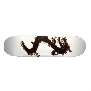 Dragon Persoonlijk Skateboard