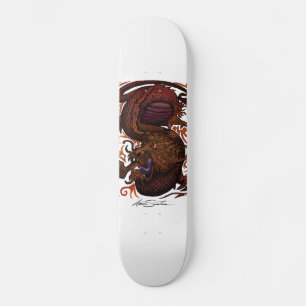 Dragon Persoonlijk Skateboard