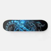 Dragon Persoonlijk Skateboard (Horizontaal)