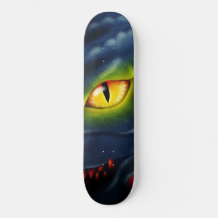 Dragon Persoonlijk Skateboard