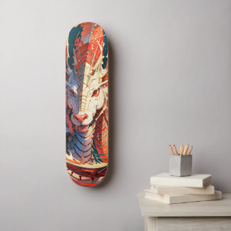 Dragon Persoonlijk Skateboard