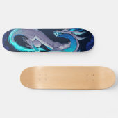 Dragon Persoonlijk Skateboard (Horizontaal)