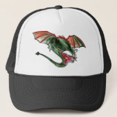 Dragon pet (Voorkant)