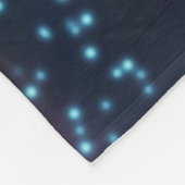 Dragon Phoenix Fleece Blanket (Hoek)