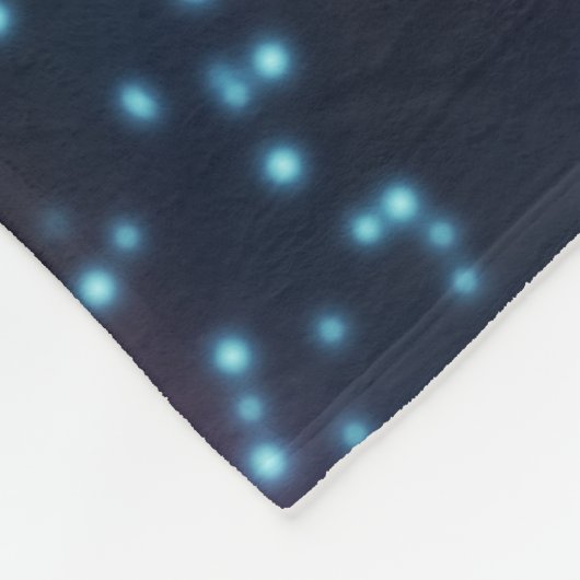 Dragon Phoenix Fleece Blanket (Hoek)