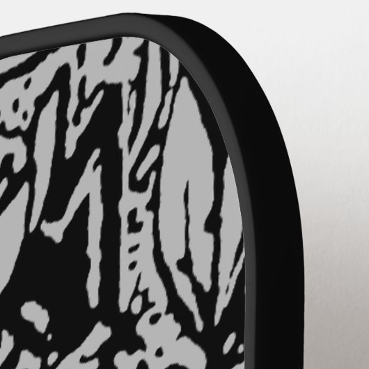 Dragon Pickleball Paddle (Links Detail)