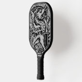 Dragon Pickleball Paddle (Links)