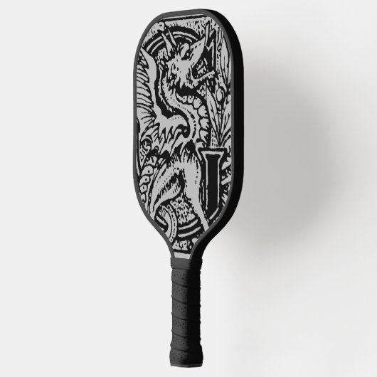 Dragon Pickleball Paddle (Links)