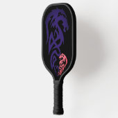 Dragon Pickleball Paddle Set (Links)