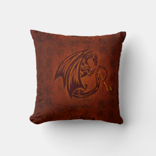 Dragon Pillow Kussen