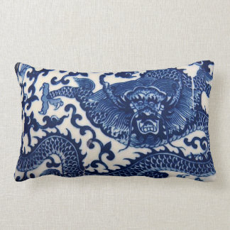 "Dragon Pillow" Kussen