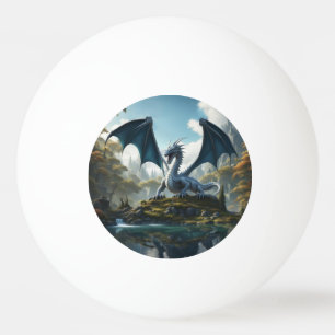 Dragon Pingpongbal