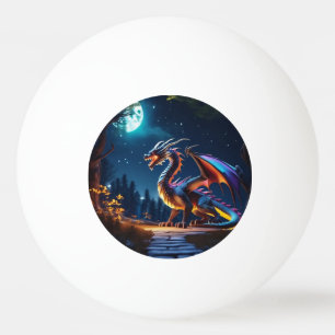 Dragon Pingpongbal
