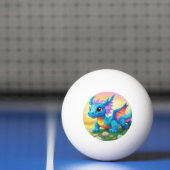 Dragon Pingpongbal (Net)