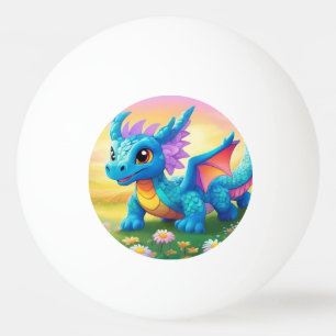 Dragon Pingpongbal