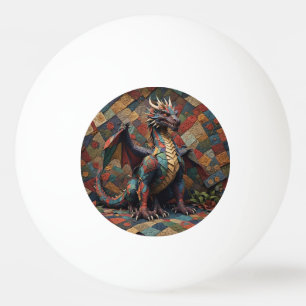 Dragon Pingpongbal