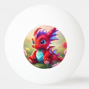 Dragon Pingpongbal