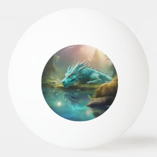Dragon Pingpongbal