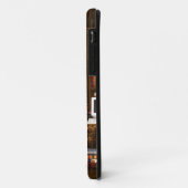 Dragon Podcast Library Case-Mate iPhone Case (Achterkant/links)