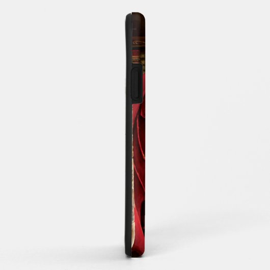 Dragon Podcast Library Case-Mate iPhone Case (Achterkant/rechts)