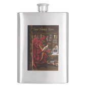 Dragon Podcast Library Flacon (Voorkant)