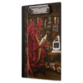 Dragon Podcast Library Klembord (Links)