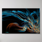 Dragon Poster (Voorkant)