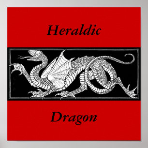 Dragon Poster