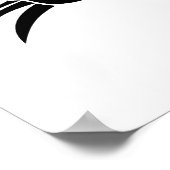 Dragon poster (Hoek)