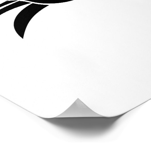 Dragon poster (Hoek)